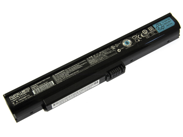 0624210615_685a94b7582cb Батерия за лаптоп FUJITSU Uniwill Fujitsu FMV-BIBLO LOOX M/D10, FUJITSU CP432218-01 - Изображение 1