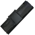 Батерия за лаптоп DELL Latitude XT Tablet PC, PU536