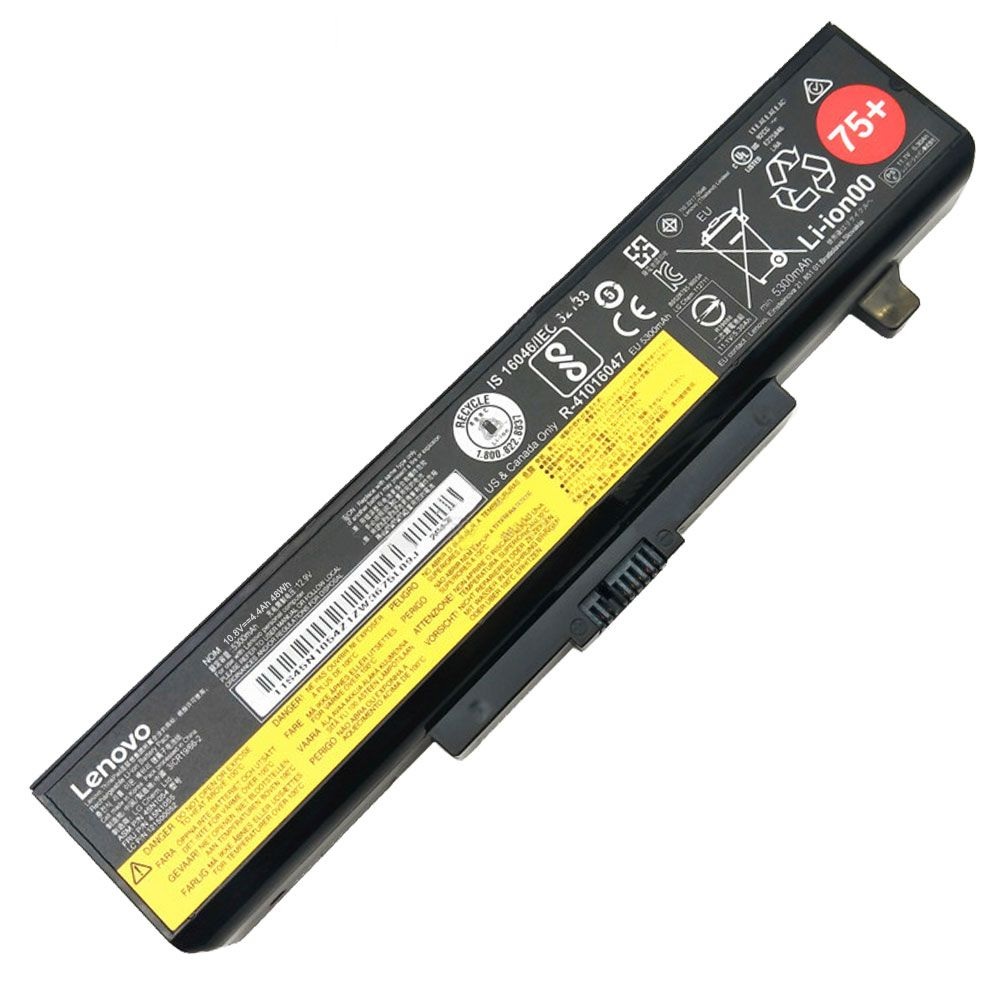 131202281957-67 Батерия за лаптоп LENOVO ThinkPad Edge E540, 45N1055 - Изображение 1