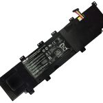 Батерия за лаптоп ASUS VivoBook X502 Series, C21-X502
