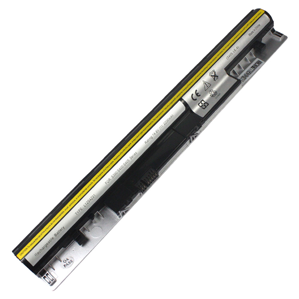 201829231401-3 Батерия за лаптоп LENOVO IdeaPad S300 Series, L12S4L01 - Изображение 1
