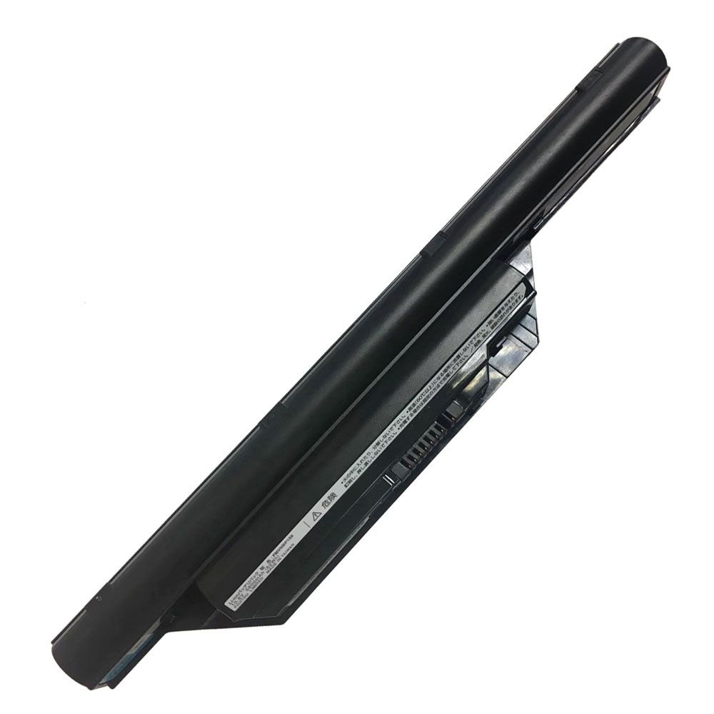 2019519185359-12 Батерия за лаптоп FUJITSU Uniwill LifeBook S6410, FPCBP177 - Изображение 1