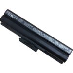 Батерия за лаптоп SONY VAIO VGN-AW41JF, VGP-BPL21