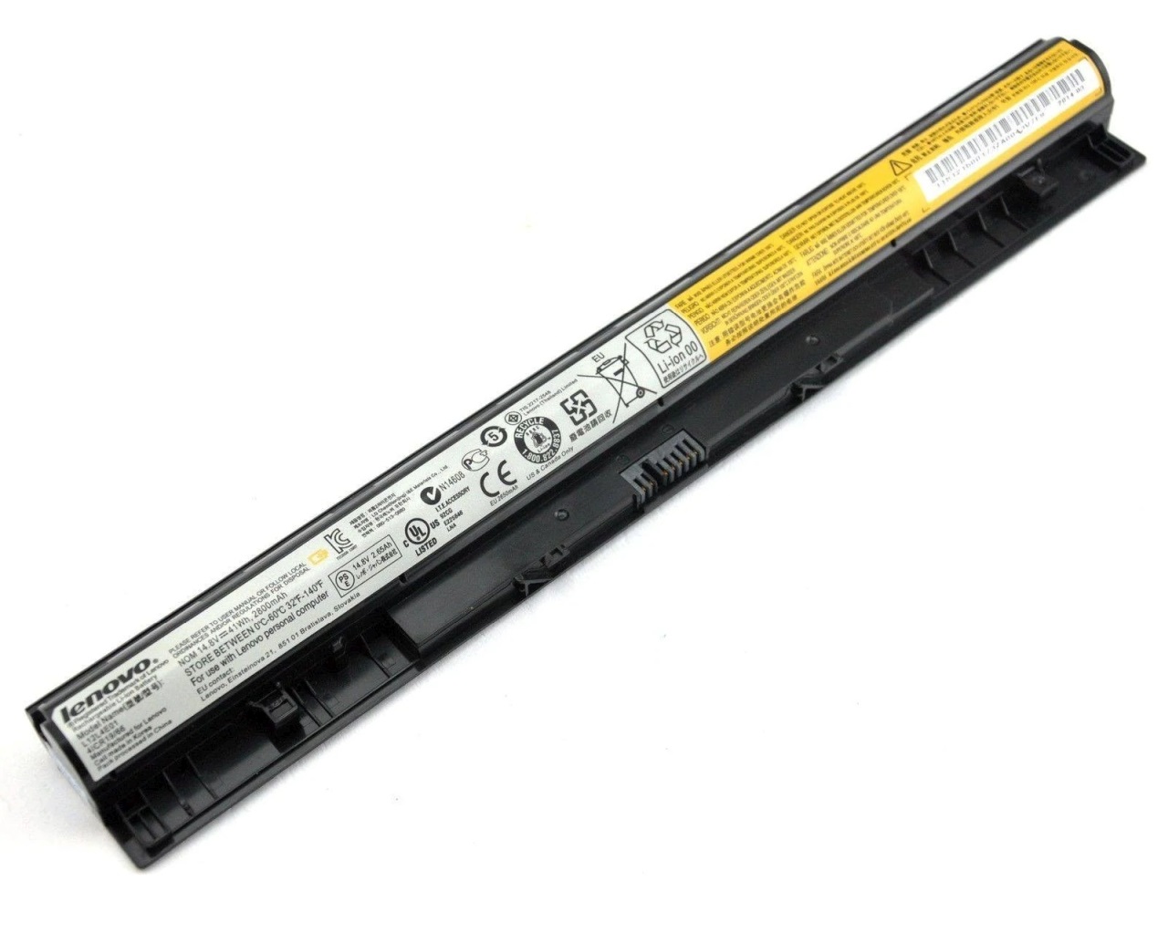 20220318181525_L12L4A02_bd4069be-6fa1-42ea-b795-f9f4461f7f75 Батерия за лаптоп LENOVO G50, L12L4A02 - Изображение 1