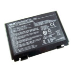 Батерия за лаптоп ASUS K70IJ, A32-F82