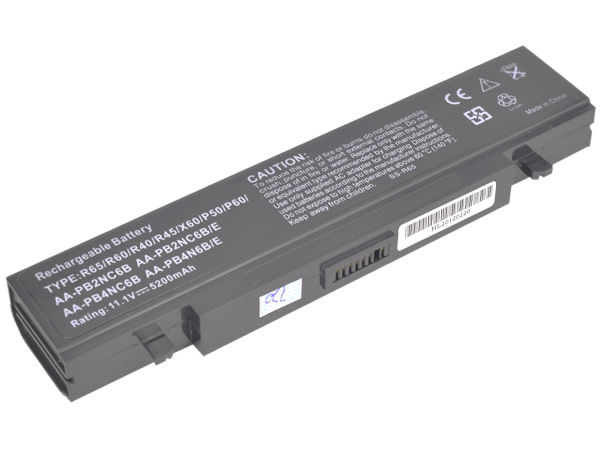 436 Батерия за лаптоп SAMSUNG R480, AA-PB2NC3B - Изображение 1
