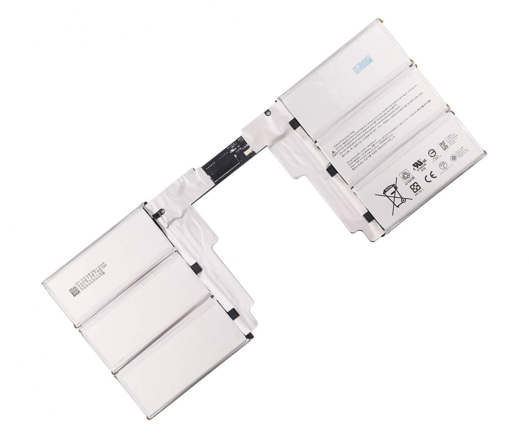 61by9sV039L._AC_SL1500_ Батерия за лаптоп Microsoft Surface Book, G3HTA050H - Изображение 1