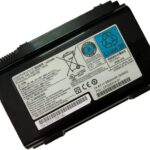 Батерия за лаптоп FUJITSU Uniwill LIFEBOOK A6230, FPCBP233