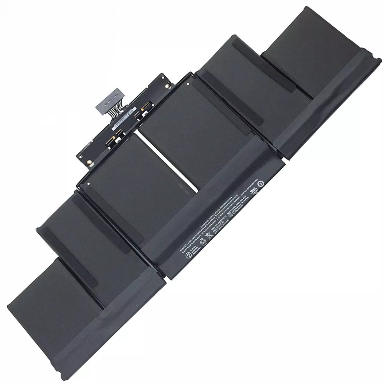 A1494_1 Батерия за лаптоп APPLE Macbook Pro 15" A1398 Retina Late 2013 & Mid 2014, A1494 - Изображение 1