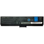 Батерия за лаптоп TOSHIBA Qosmio X770, PA3928U-1BRS