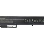 Батерия за лаптоп HP EliteBook 8740W, HSTNN-XB60