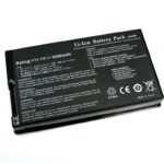 Батерия за лаптоп ASUS F83T, A32-F80