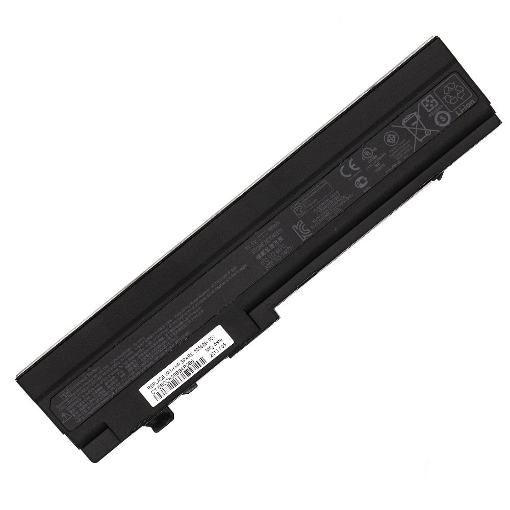 GC06-66WH-Laptop-Battery-for-HP-Mini5101-5102-5103-HSTNN-DB0G-HSTNN-IB0F-HSTNN-UB0G-HSTNN Батерия за лаптоп HP Mini 5101, HSTNN-DB0G - Изображение 1