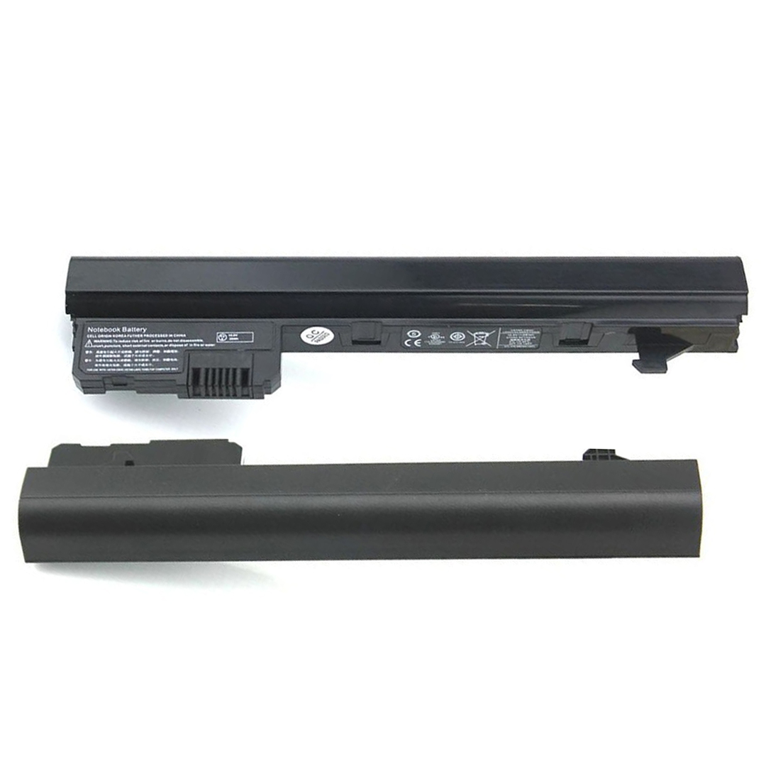 HP-Mini110-Battery-NBD114 Батерия за лаптоп HP Mini 110-3009tu, BX06 - Изображение 1