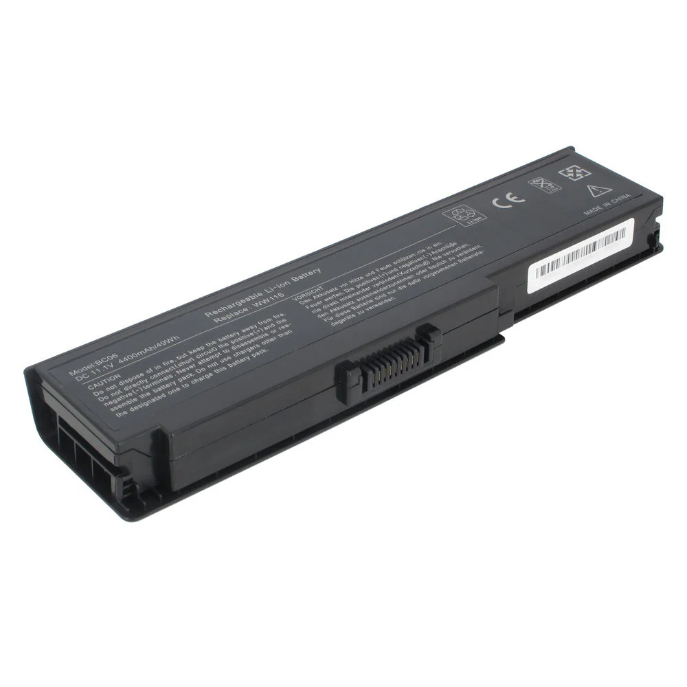 LDE211_1000 Батерия за лаптоп DELL Vostro 1400, 312-0543 - Изображение 1