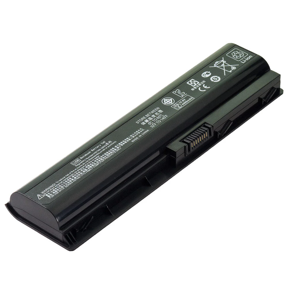 LHP248_1000 Батерия за лаптоп HP TM2, LU06 - Изображение 1