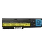 Батерия за лаптоп LENOVO ThinkPad X200, 42T4534