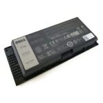 Батерия за лаптоп DELL Precision M4600 Series, FV993