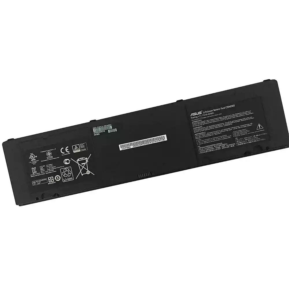 SL10188-1 Батерия за лаптоп ASUS PU401 Series, C31N1303 - Изображение 1