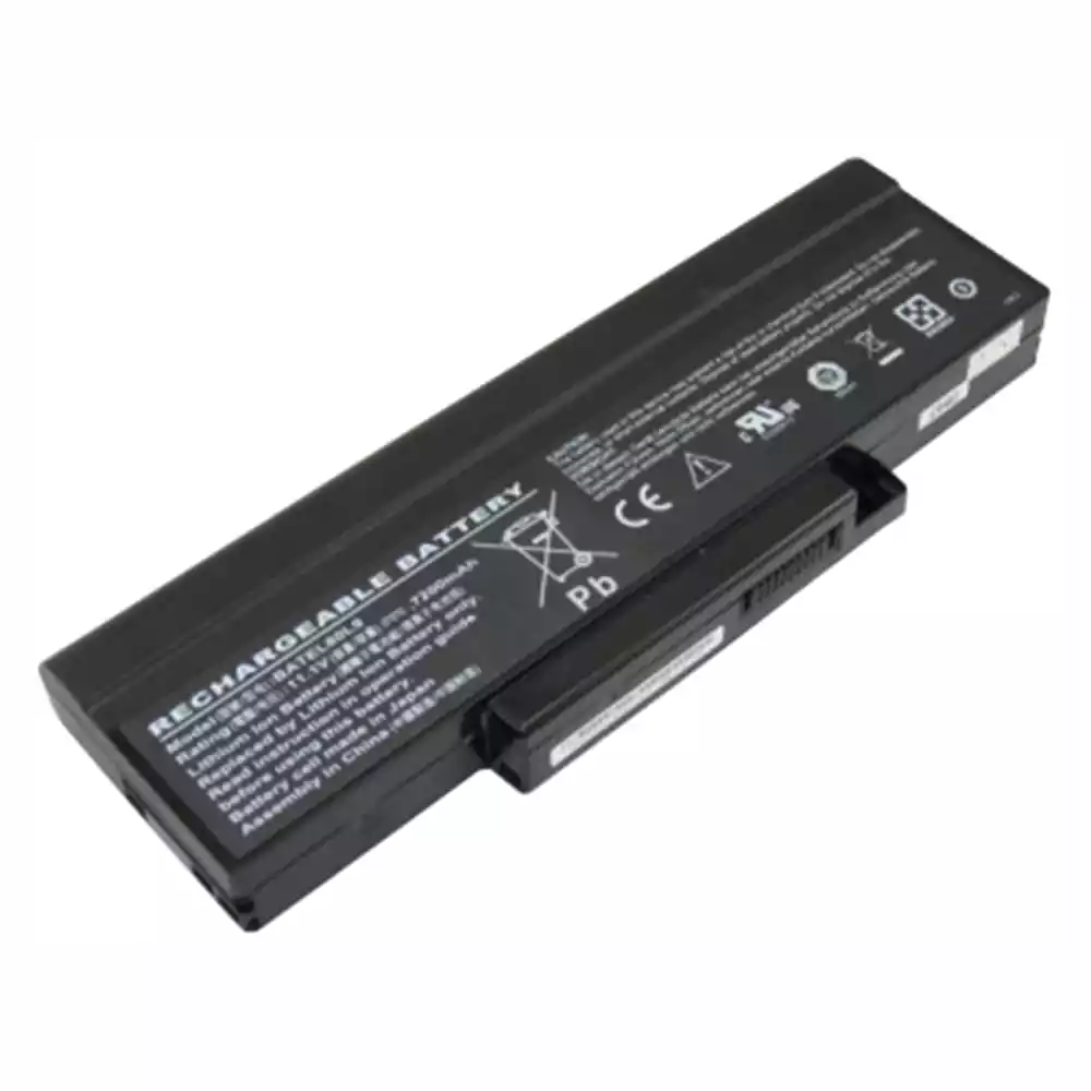 SL10317-1 Батерия за лаптоп LENOVO K42, BATEL80L6 - Изображение 1