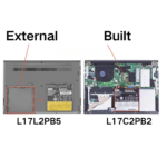 Батерия за лаптоп LENOVO V330-14IKB 15 Series, L17M2PB5 - Изображение 2