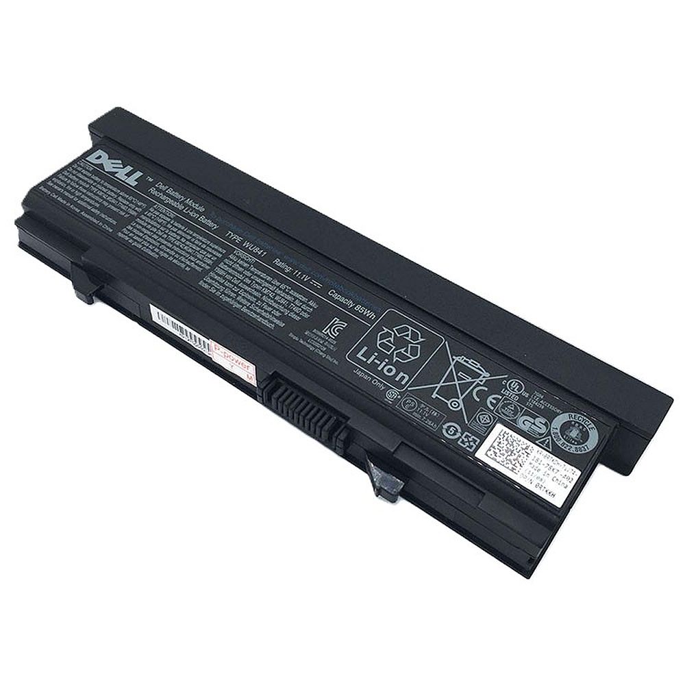 WU841(1) Батерия за лаптоп DELL Latitude E5410, WU841 - Изображение 1