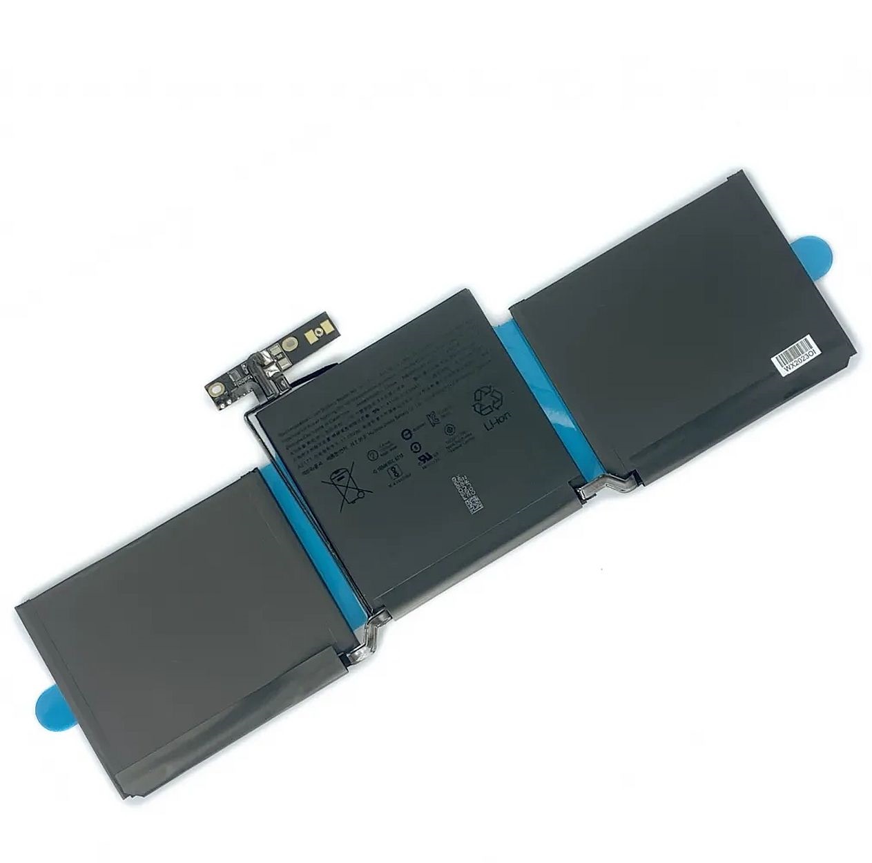 a2171_01 Батерия за лаптоп APPLE MacBook Pro 13" A2159 2019, A2171 - Изображение 1