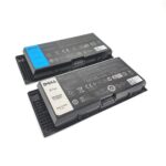 Батерия за лаптоп DELL Precision M4600 Series, FV993 - Изображение 2