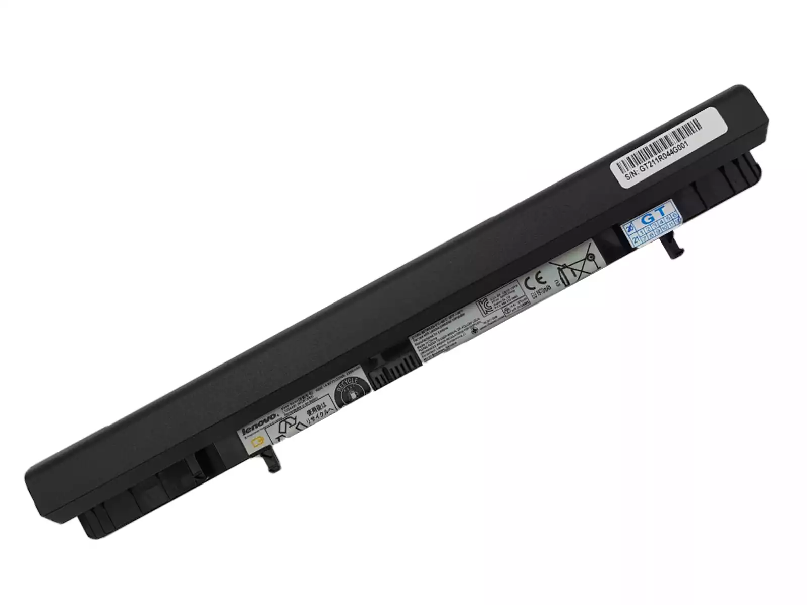 f26bcb067890bd84f76970c86dd66557 Батерия за лаптоп LENOVO IDEAPAD FLEX 14AP, L12L4K51 - Изображение 1