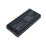 Батерия за лаптоп FUJITSU Uniwill LifeBook N3400, FPCBP119