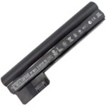Батерия за лаптоп HP Mini 110-3009tu, 607762-001