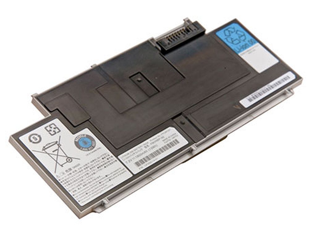 nynfj073 Батерия за лаптоп FUJITSU Uniwill FMV-BIBLO LOOX UG90B, FPCBP225 - Изображение 1