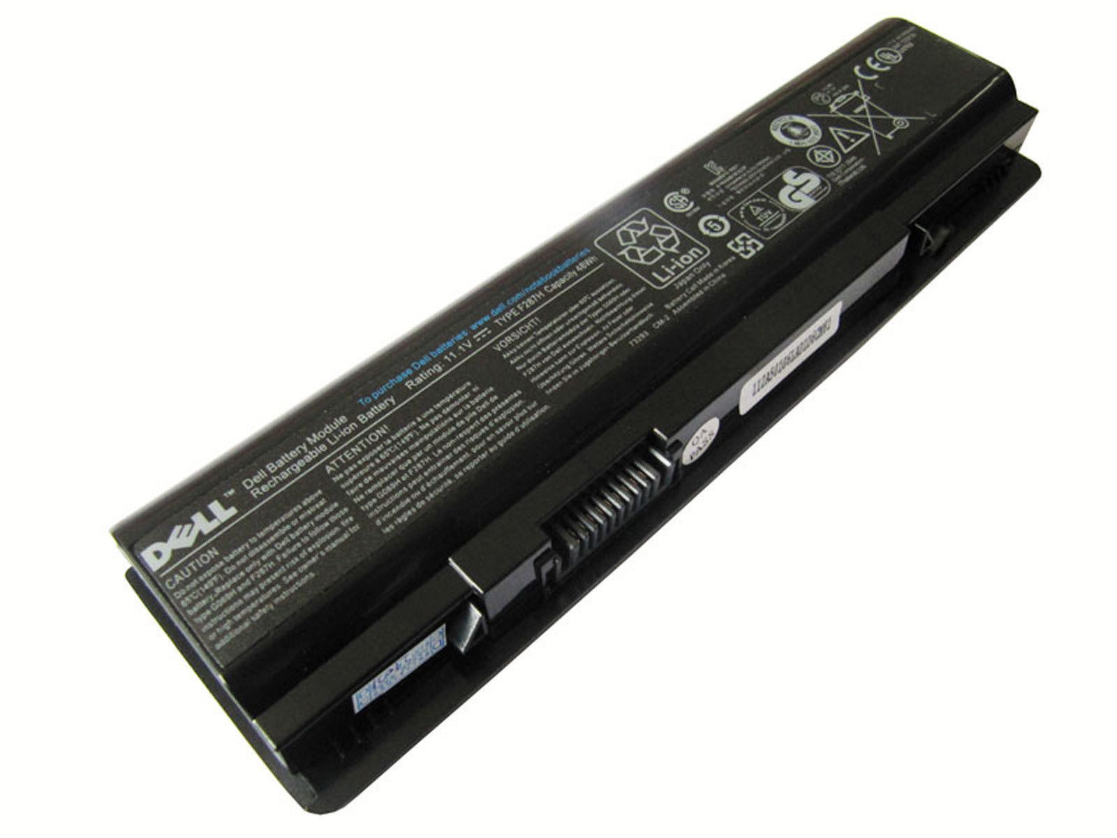 pin-dell-vostro-a840 Батерия за лаптоп DELL Inspiron 1410, F286H - Изображение 1