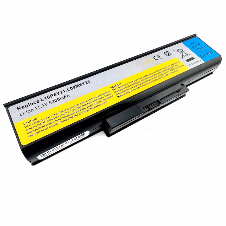 res_3f2d8e4241c77eef50e9d11902b2118a Батерия за лаптоп LENOVO K46, L10P6Y21 - Изображение 1