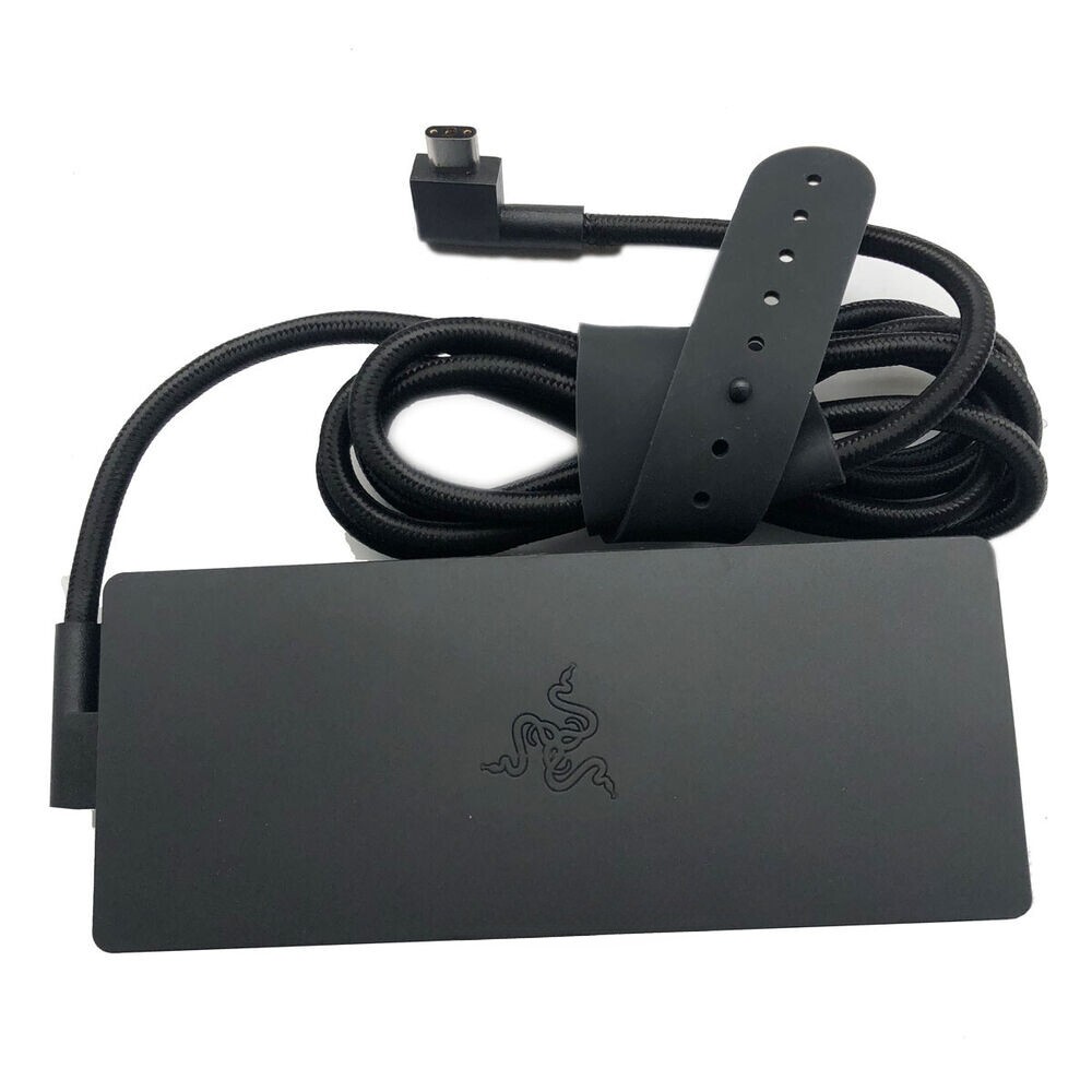 s-l1200 (1) Зарядно за лаптоп Razer Blade Pro 17 / 4K Laptop, RC30-0238 - Изображение 1