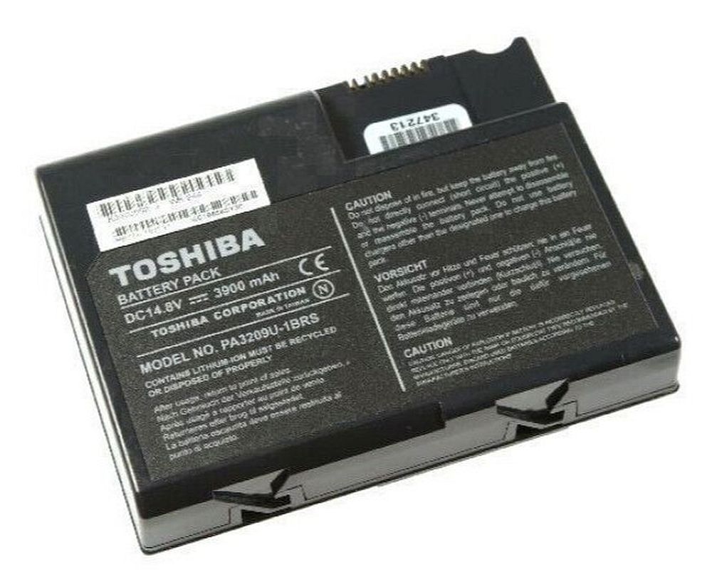 s-l1200 Батерия за лаптоп TOSHIBA DynaBook E5, PA3210U-1BRS - Изображение 1