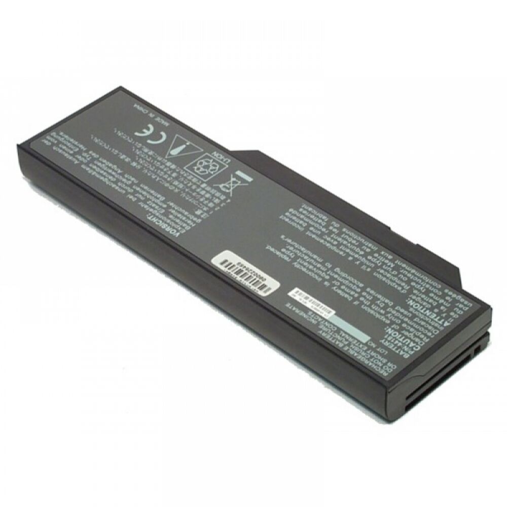 s-l1600 Батерия за лаптоп MITAC MiNote 8207, BP-DRAGON GT (S) - Изображение 1