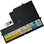Батерия за лаптоп LENOVO IdeaPad U260, L09M4P16