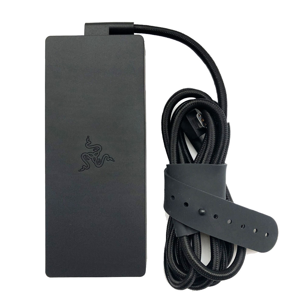 1018202244156-72 Зарядно за лаптоп Razer Blade 15 RZ09-02385E92-R3U1, RC30-0238 - Изображение 1