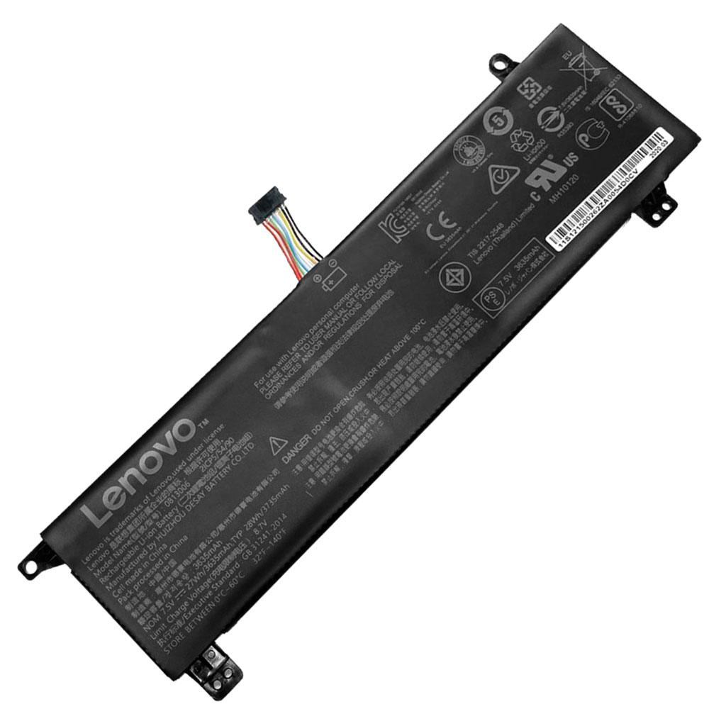 1025202024758-185 Батерия за лаптоп LENOVO IdeaPad 120S-11, 5B10P23790 - Изображение 1