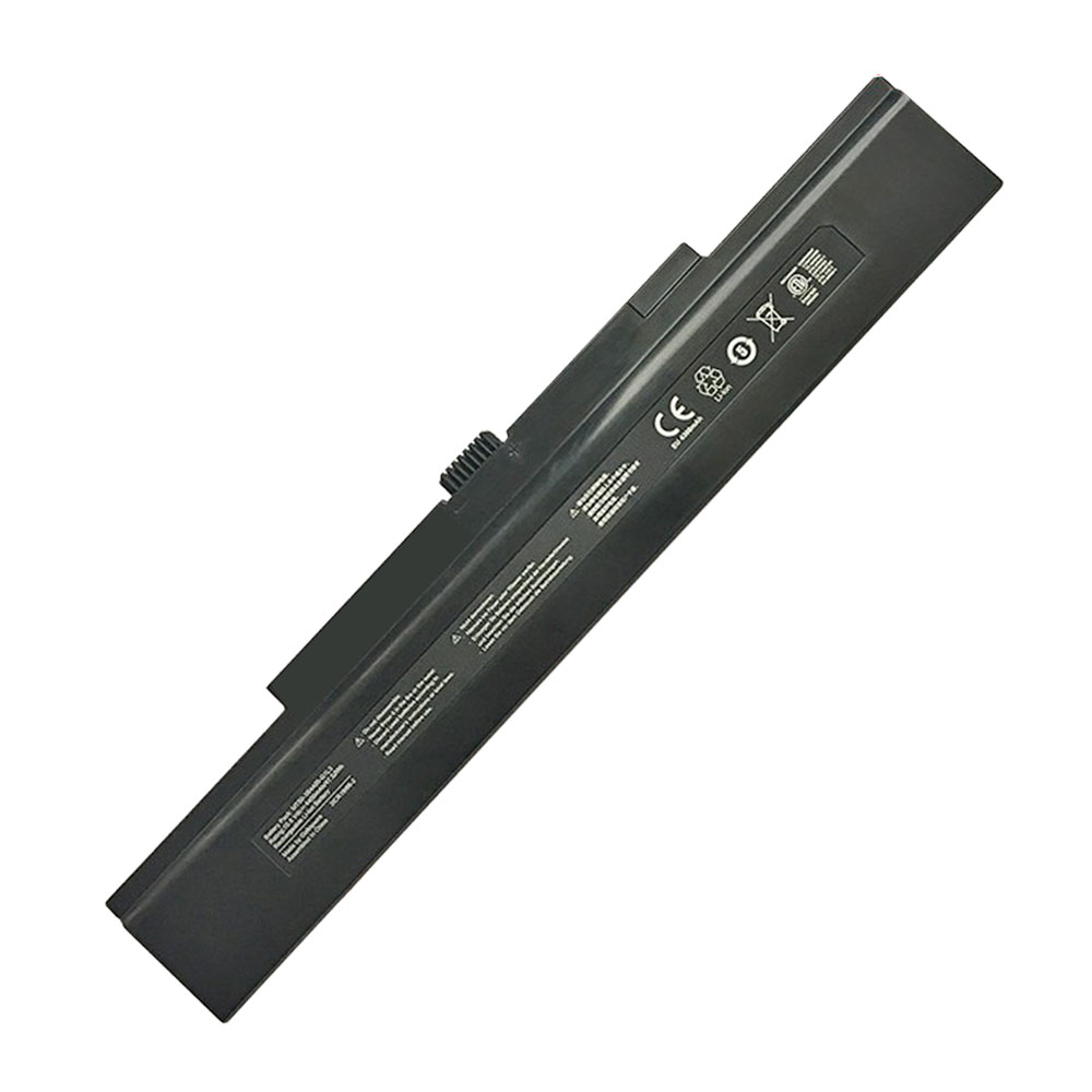 103201992712-34 Батерия за лаптоп HASEE A560N, MT50-3S4400-S4S6 - Изображение 1