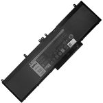 Батерия за лаптоп DELL Precision 3510, WJ5R2