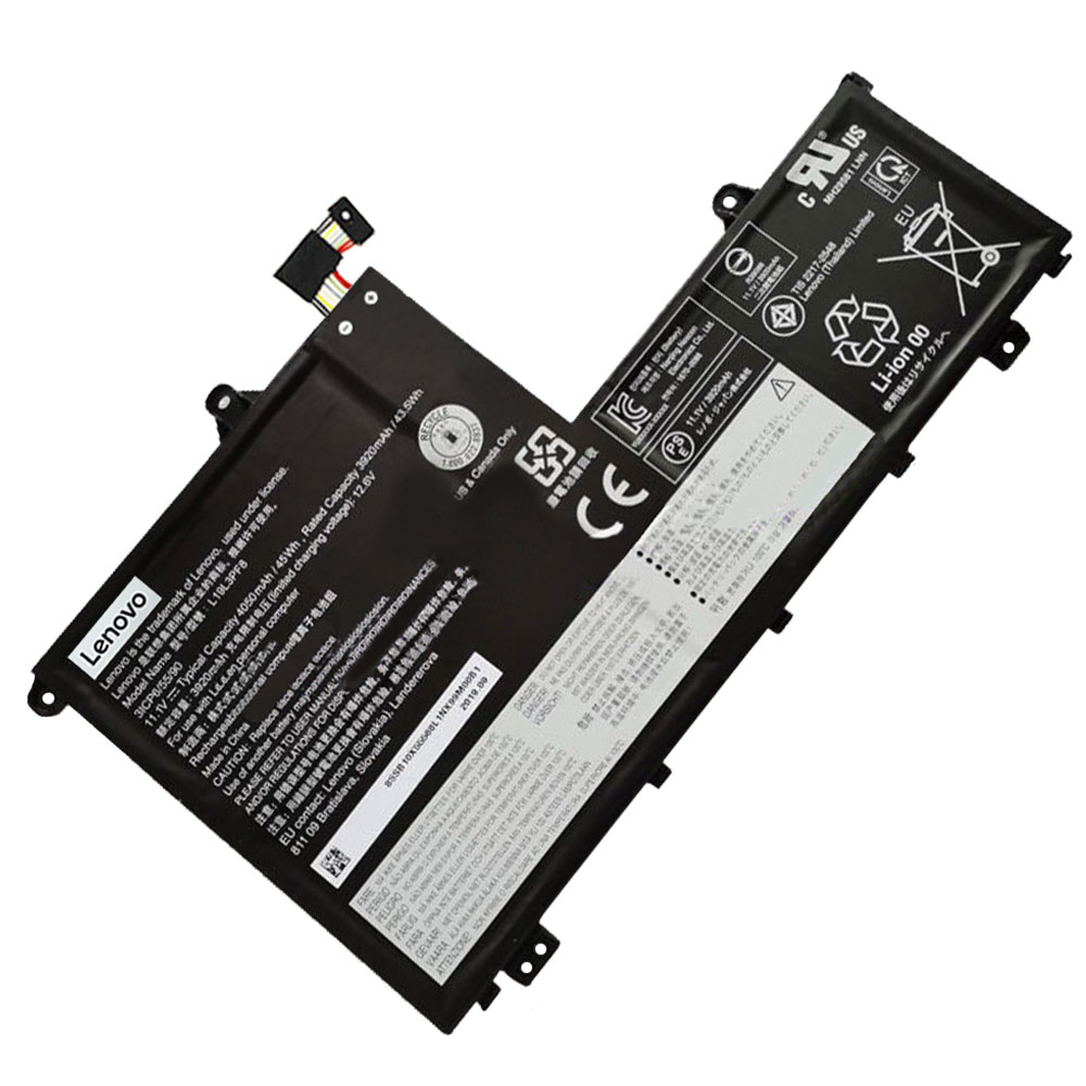 1192020103328-28 Батерия за лаптоп LENOVO ThinkBook 14 G4 IAP, L19L3PF8 - Изображение 1