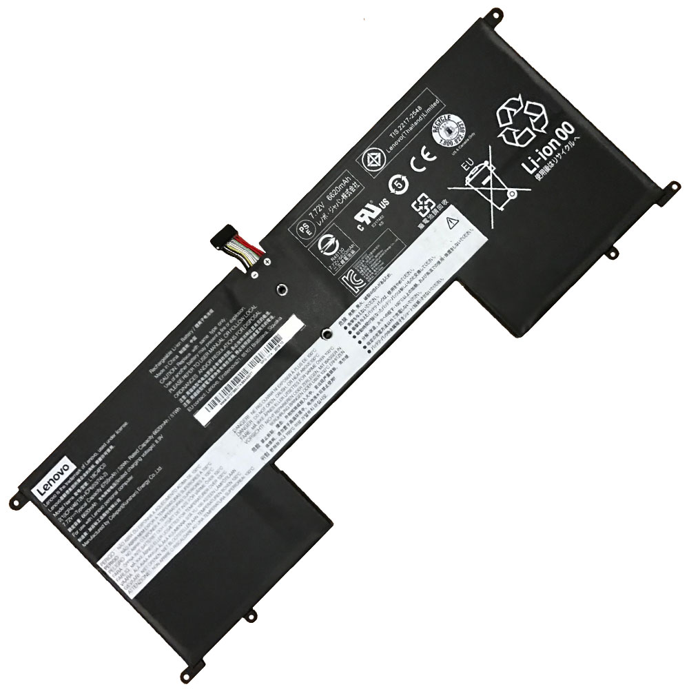 119202044708-33 Батерия за лаптоп LENOVO Yoga S940-14IWL, L18M4PC0 - Изображение 1