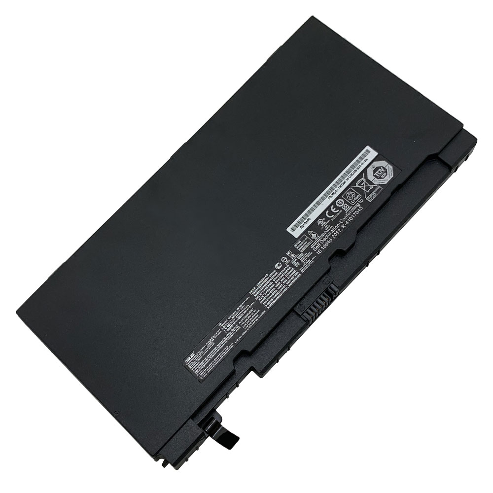 120202054334-40 Батерия за лаптоп ASUS BU403UA, B31N1507 - Изображение 1
