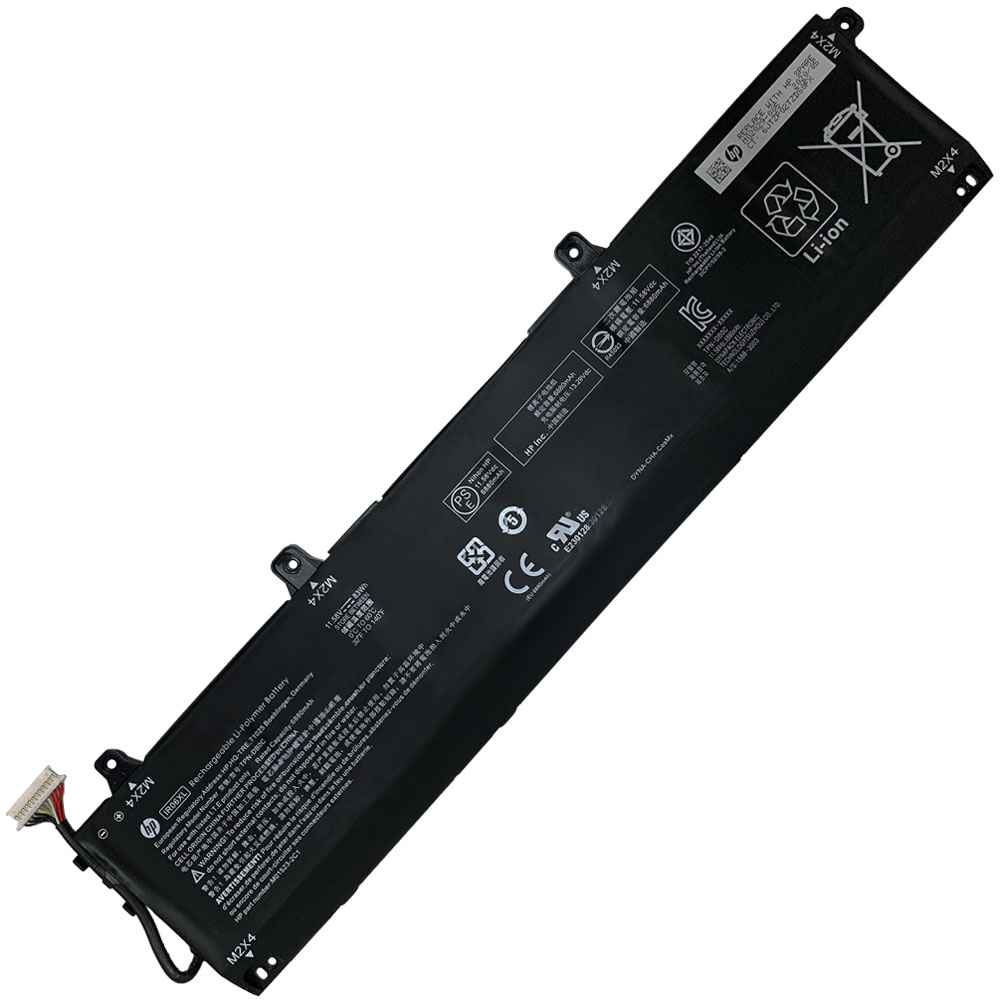 1221202140211-9 Батерия за лаптоп HP ZBook Power G7, IR06XL - Изображение 1