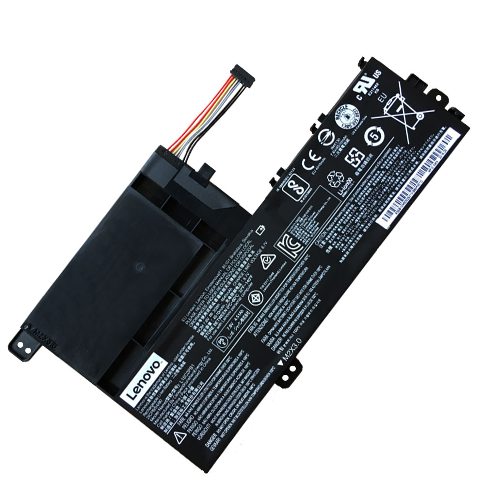 122202041315-45 Батерия за лаптоп LENOVO Yoga 510-14ISK Series, L15C2PB1 - Изображение 1