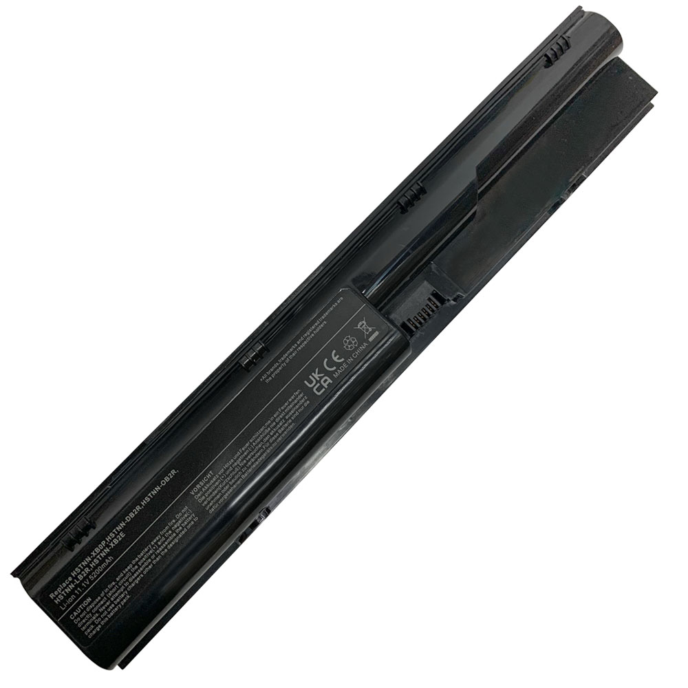 122202331058-4 Батерия за лаптоп HP ProBook 4530s, PR06 - Изображение 1