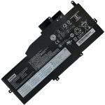Батерия за лаптоп LENOVO ThinkPad X1 Nano Gen 1 Series, L19M3P73