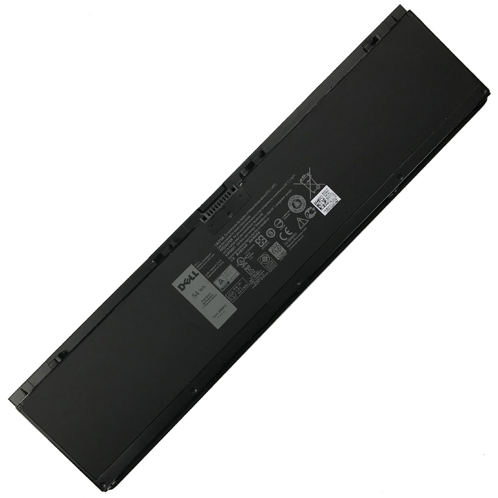 1228201964844-19 Батерия за лаптоп DELL Latitude E7440, 3RNFD - Изображение 1